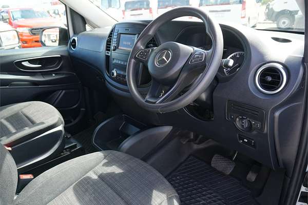 2020 Mercedes-Benz Vito 114CDI 447 LWB
