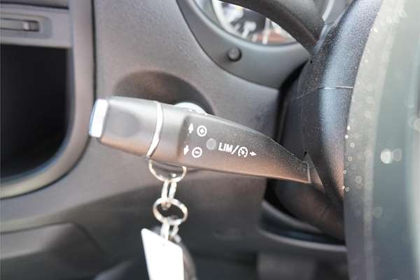 2020 Mercedes-Benz Vito 114CDI 447 LWB