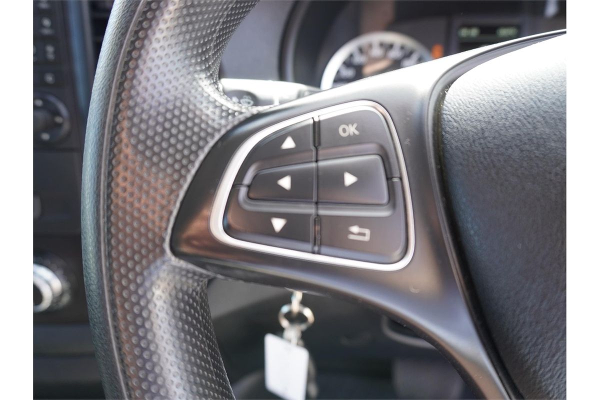 2020 Mercedes-Benz Vito 114CDI 447 LWB