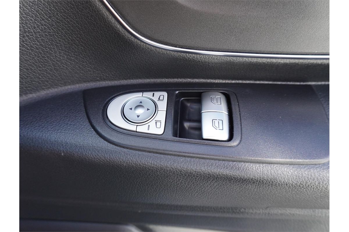 2020 Mercedes-Benz Vito 114CDI 447 LWB