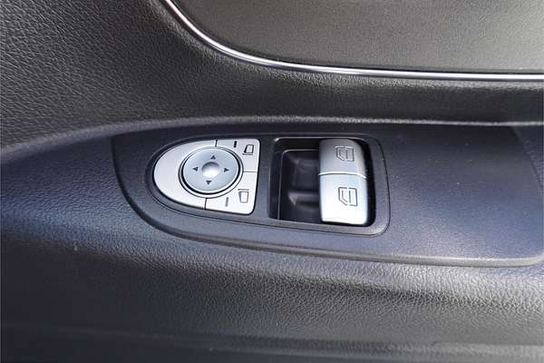 2020 Mercedes-Benz Vito 114CDI 447 LWB