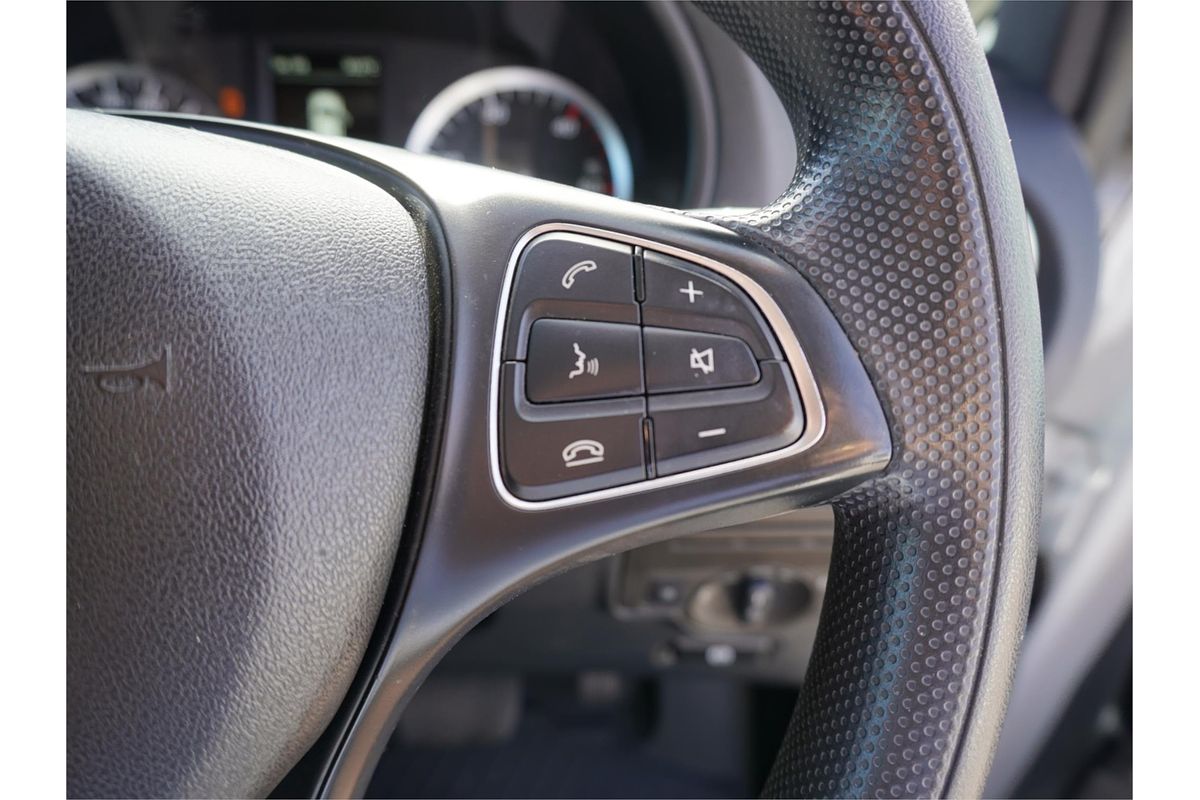 2020 Mercedes-Benz Vito 114CDI 447 LWB