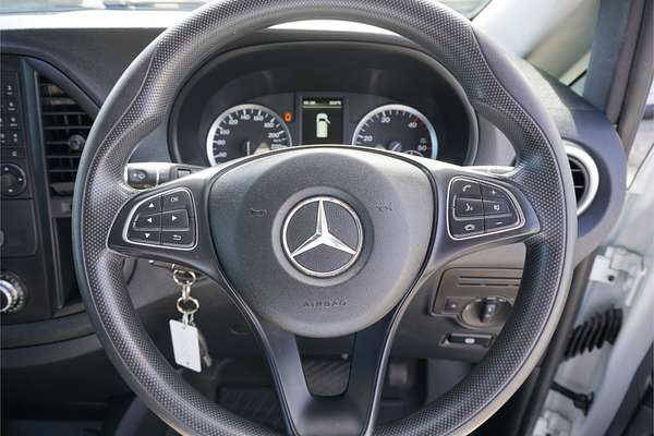 2020 Mercedes-Benz Vito 114CDI 447 LWB