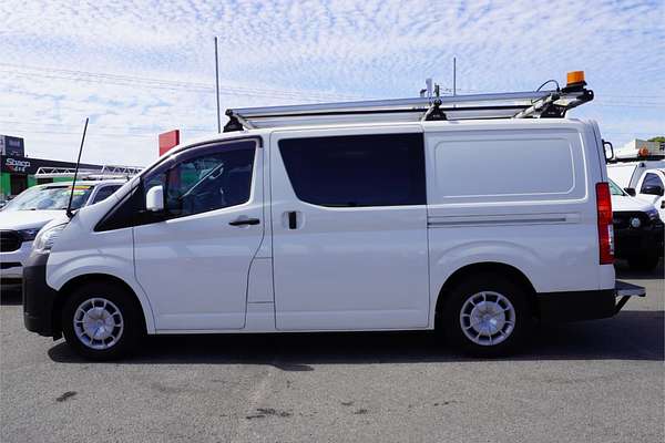 2019 Toyota Hiace GDH300R LWB
