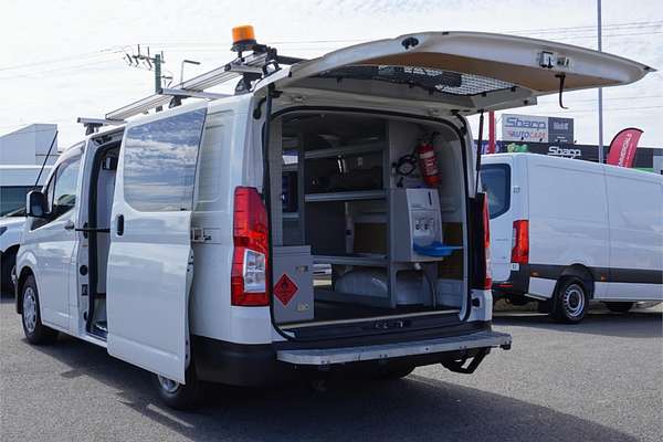 2019 Toyota Hiace GDH300R LWB