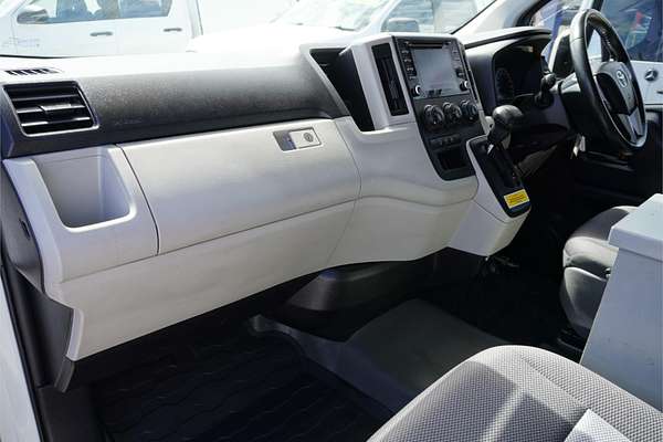 2019 Toyota Hiace GDH300R LWB