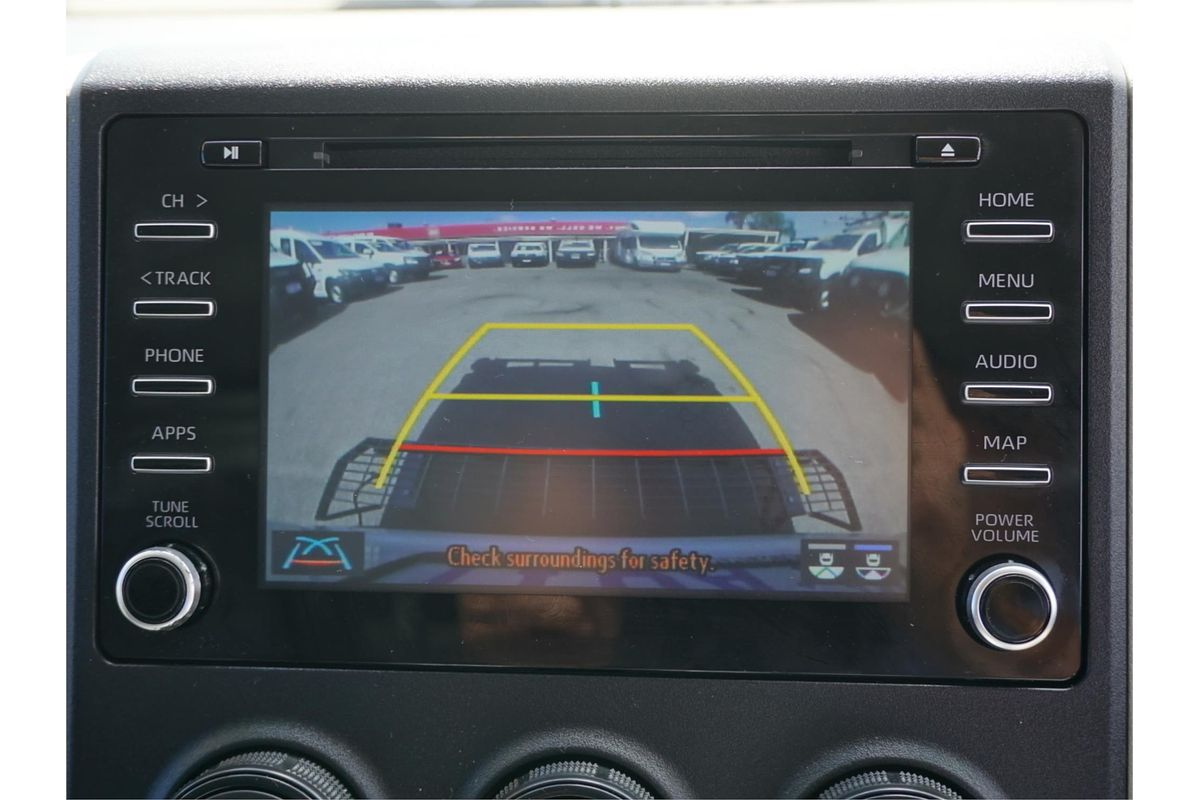 2019 Toyota Hiace GDH300R LWB