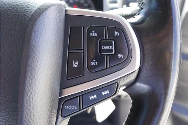 2019 Toyota Hiace GDH300R LWB
