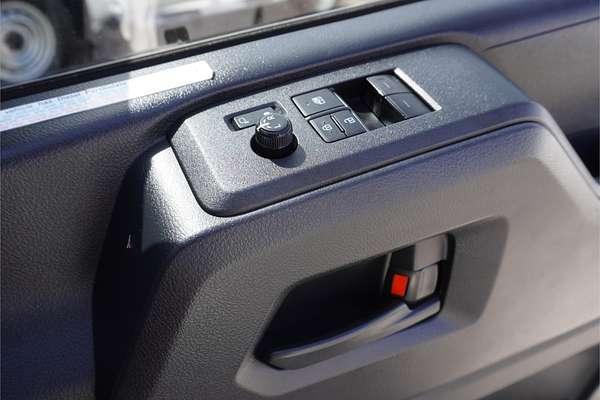 2019 Toyota Hiace GDH300R LWB