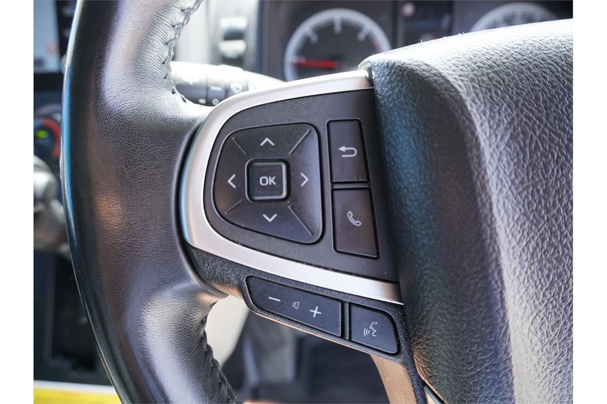 2019 Toyota Hiace GDH300R LWB
