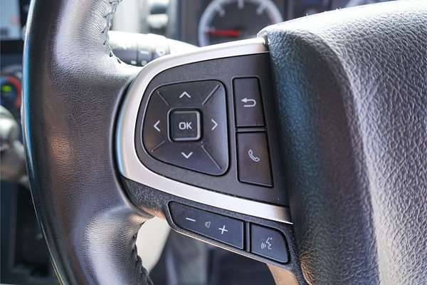 2019 Toyota Hiace GDH300R LWB