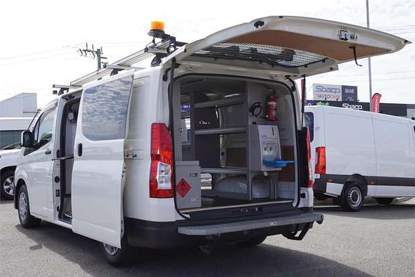 2019 Toyota Hiace GDH300R LWB