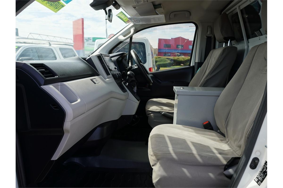 2019 Toyota Hiace GDH300R LWB