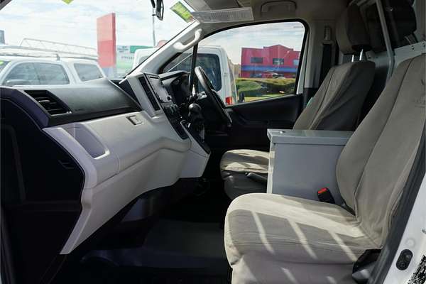 2019 Toyota Hiace GDH300R LWB