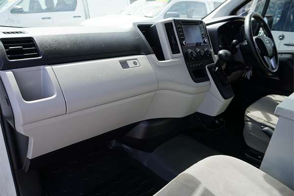 2019 Toyota Hiace GDH300R LWB