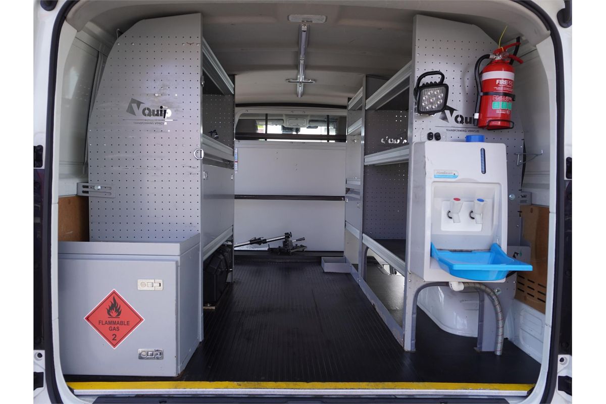 2019 Toyota Hiace GDH300R LWB