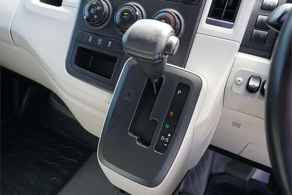 2019 Toyota Hiace GDH300R LWB