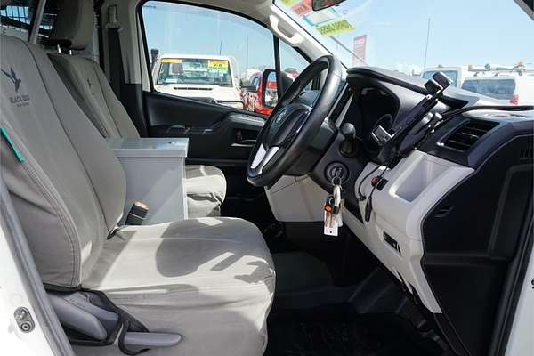 2019 Toyota Hiace GDH300R LWB