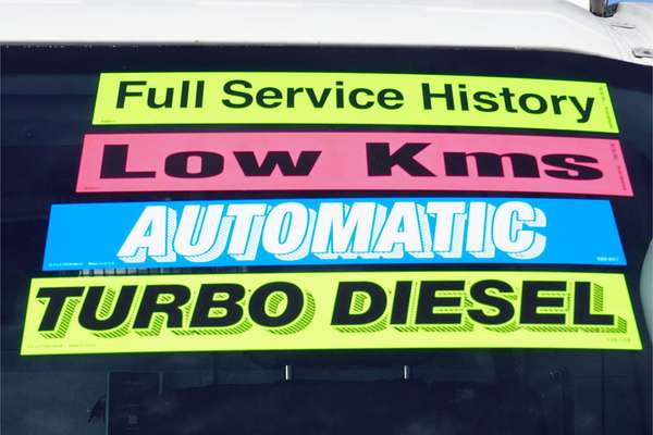 2019 Toyota Hiace GDH300R LWB
