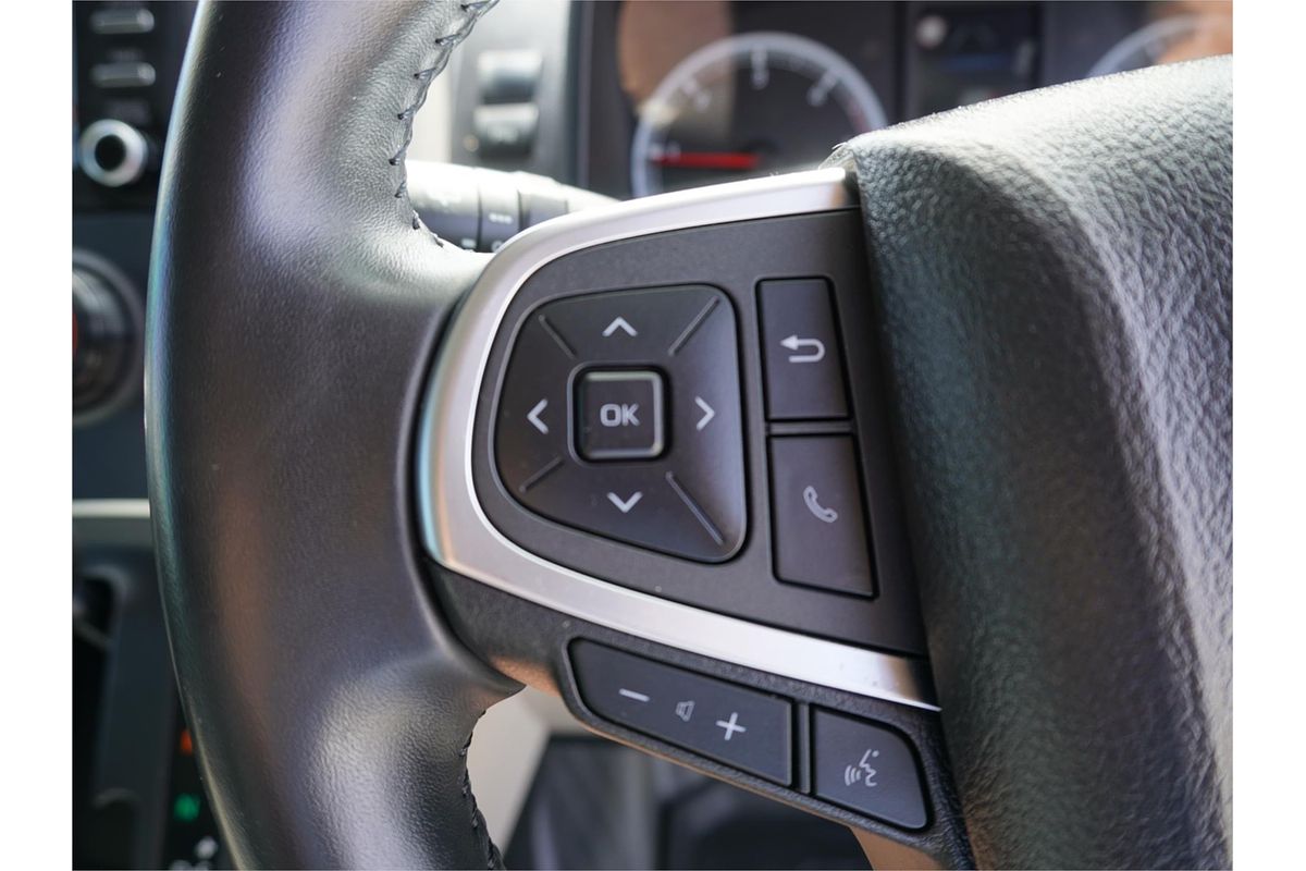 2019 Toyota Hiace GDH300R LWB