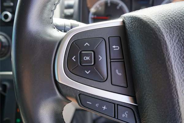 2019 Toyota Hiace GDH300R LWB