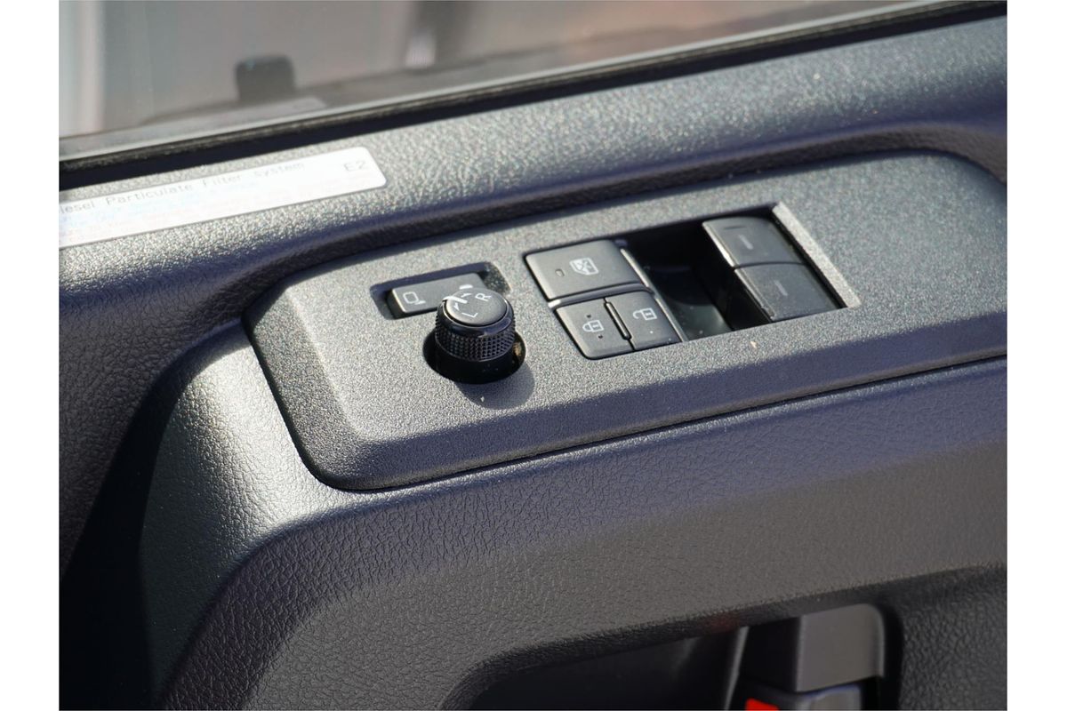 2019 Toyota Hiace GDH300R LWB