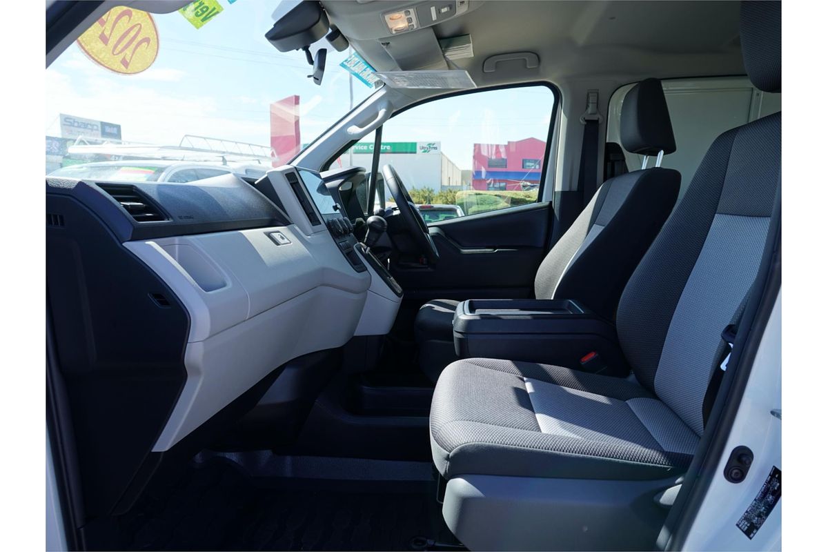2024 Toyota Hiace GDH300R LWB