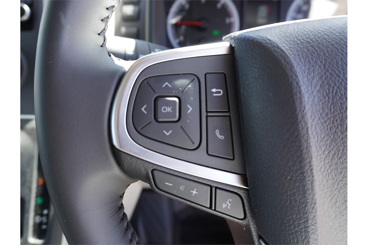 2024 Toyota Hiace GDH300R LWB