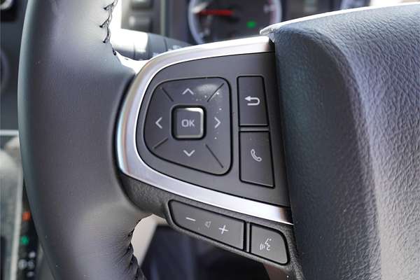 2024 Toyota Hiace GDH300R LWB