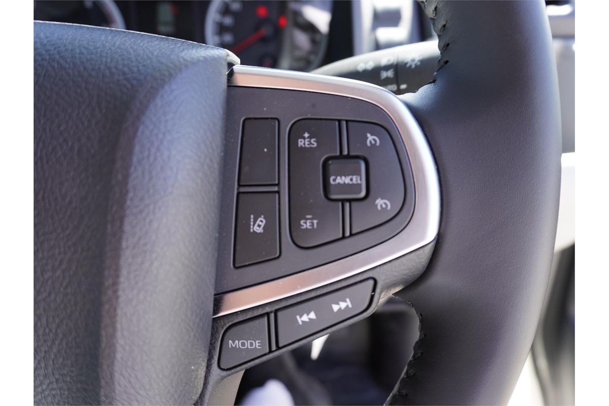 2024 Toyota Hiace GDH300R LWB