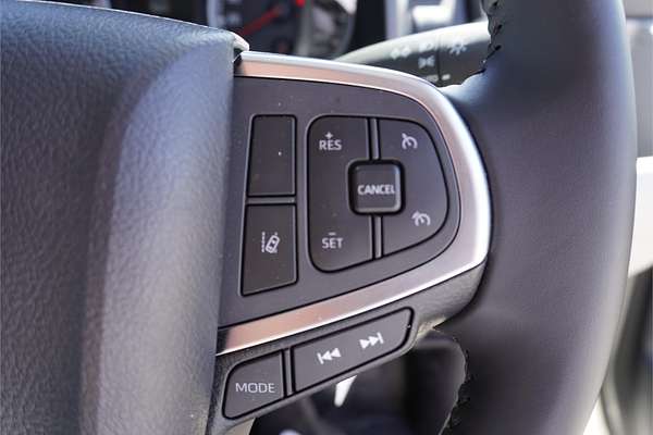 2024 Toyota Hiace GDH300R LWB