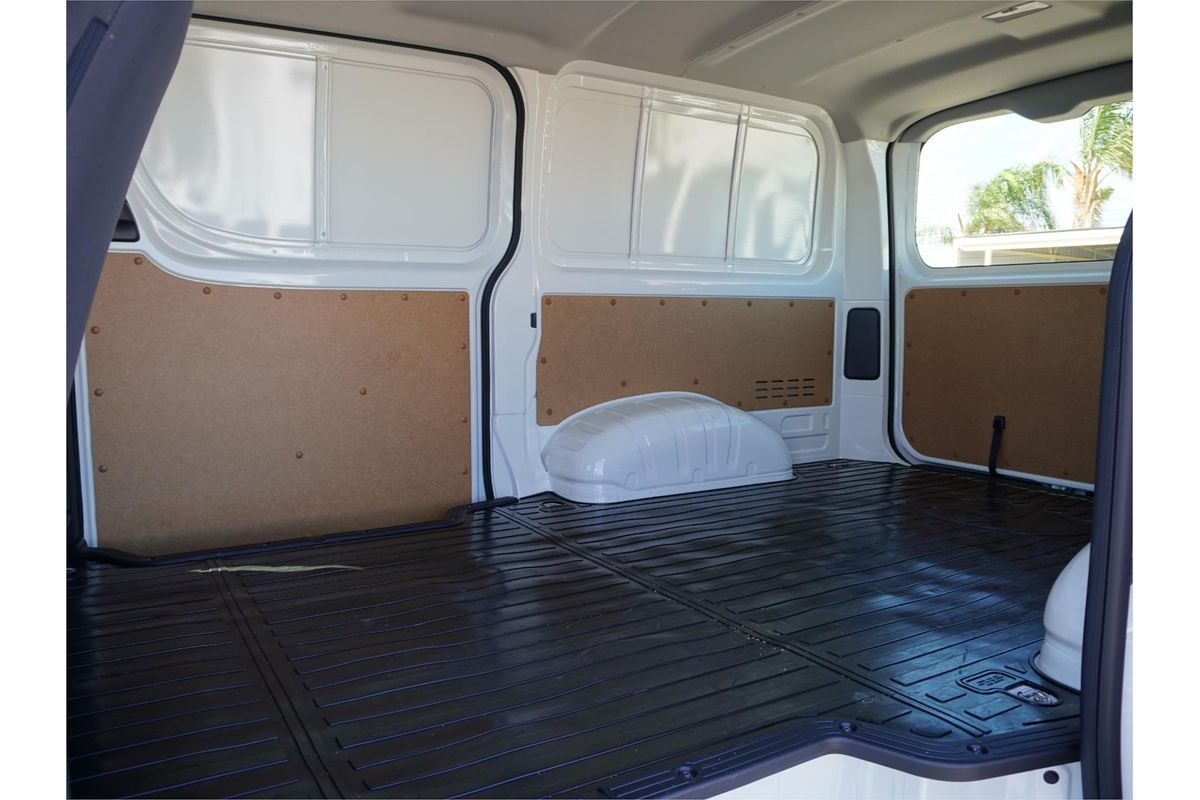 2024 Toyota Hiace GDH300R LWB