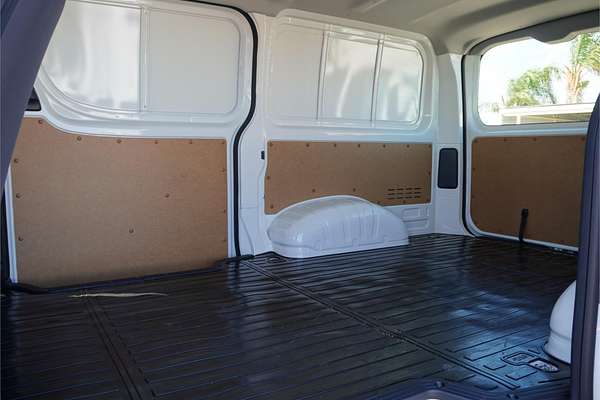 2024 Toyota Hiace GDH300R LWB