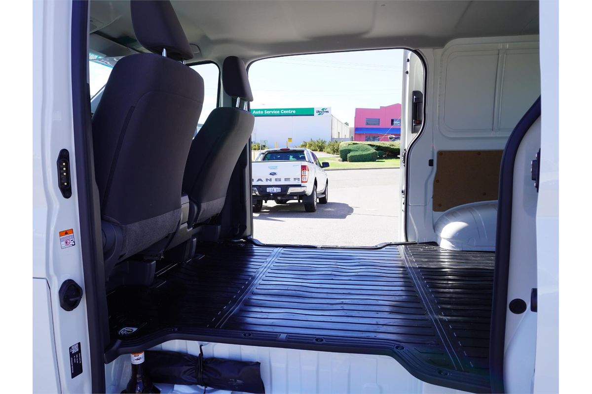 2024 Toyota Hiace GDH300R LWB