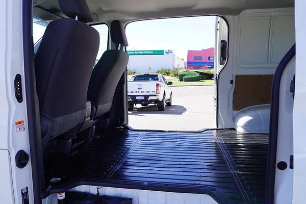 2024 Toyota Hiace GDH300R LWB