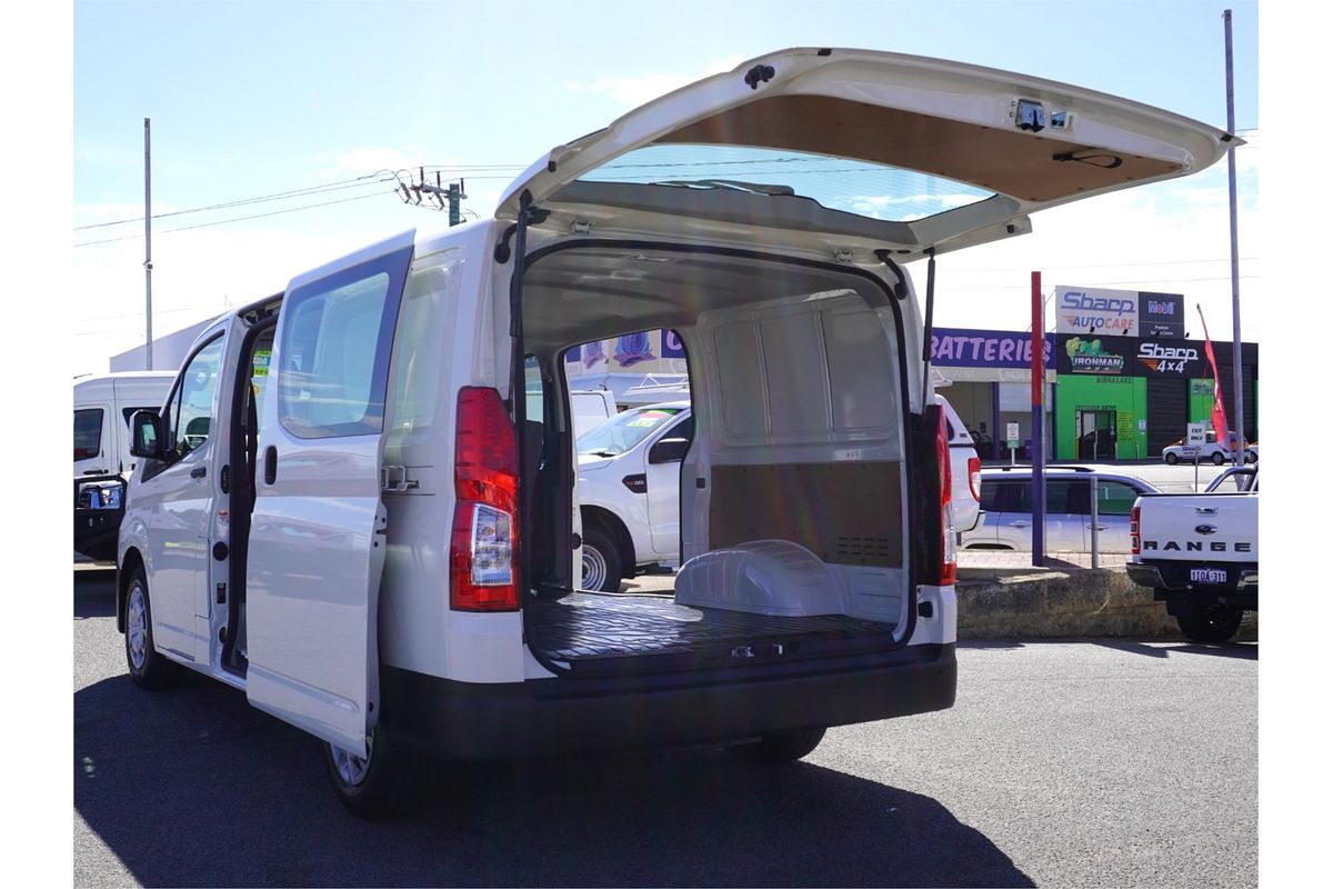 2024 Toyota Hiace GDH300R LWB