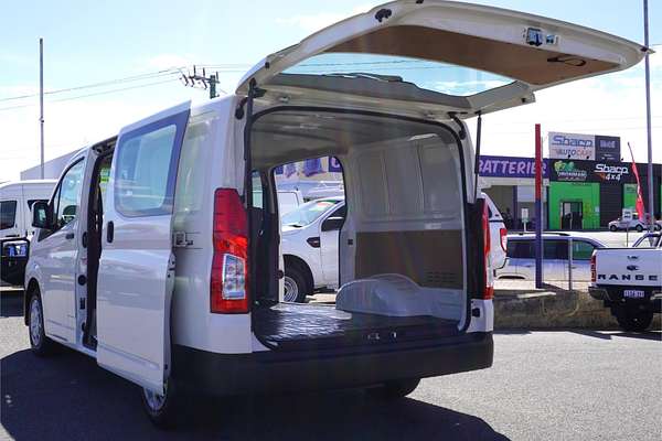 2024 Toyota Hiace GDH300R LWB
