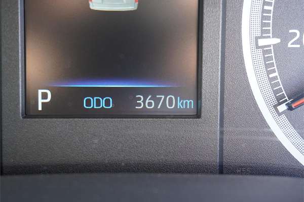 2024 Toyota Hiace GDH300R LWB