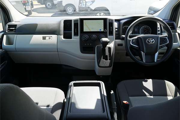 2024 Toyota Hiace GDH300R LWB