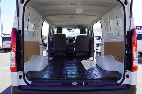 2024 Toyota Hiace GDH300R LWB
