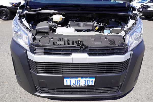 2024 Toyota Hiace GDH300R LWB