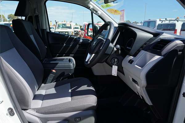 2024 Toyota Hiace GDH300R LWB