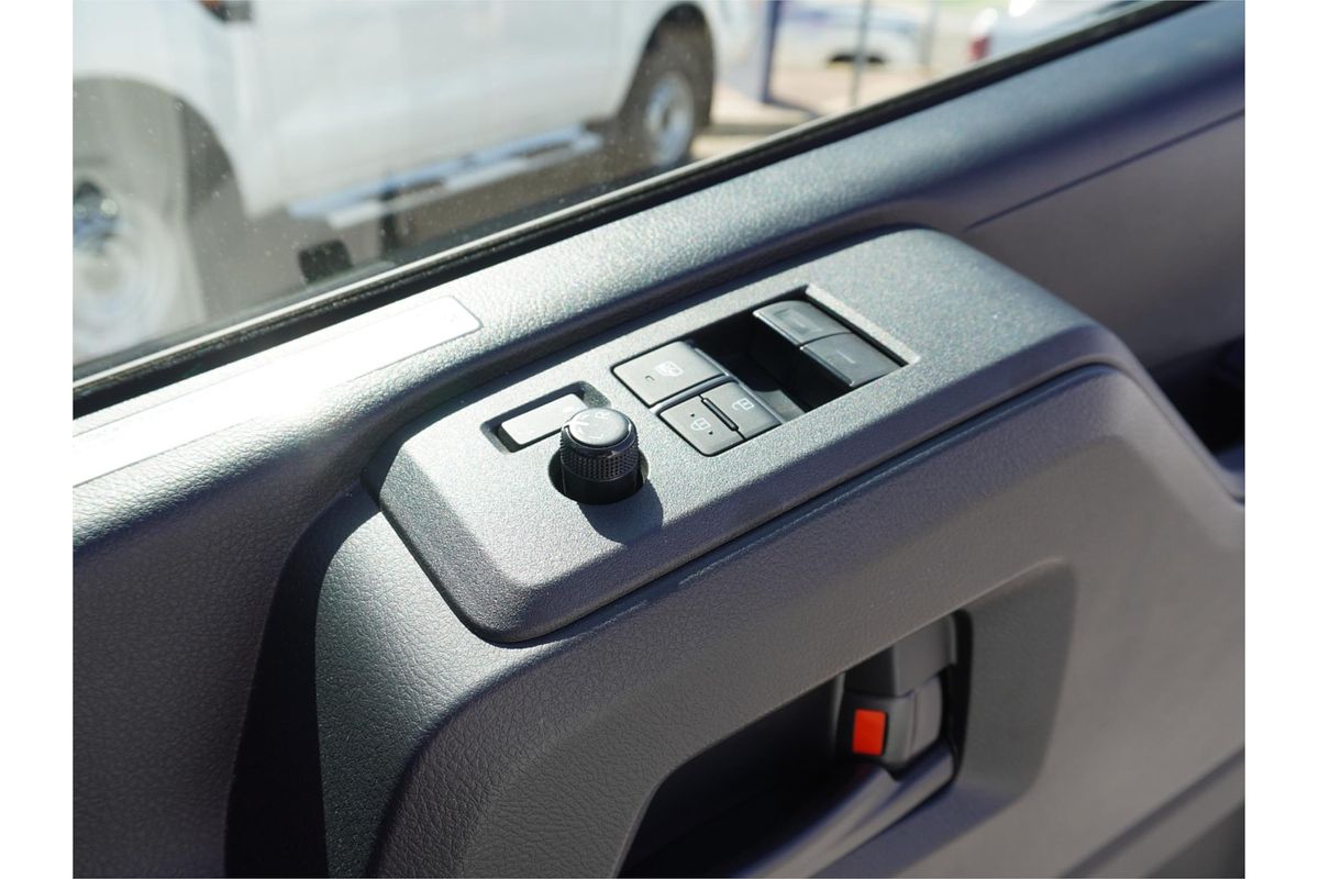 2024 Toyota Hiace GDH300R LWB