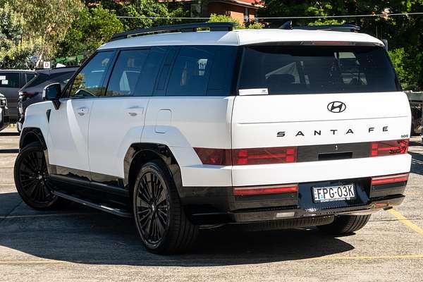 2025 Hyundai Santa Fe Hybrid Calligraphy MX5.V1