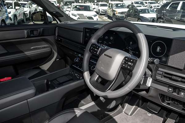 2025 Hyundai Santa Fe Hybrid Calligraphy MX5.V1