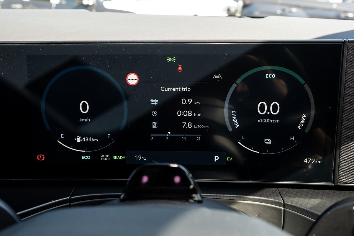 2025 Hyundai Santa Fe Hybrid Calligraphy MX5.V1