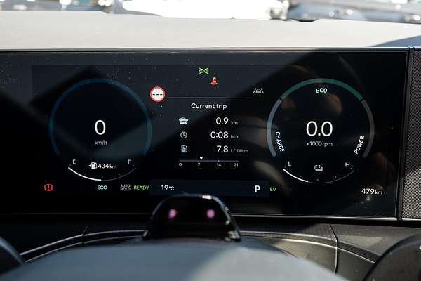 2025 Hyundai Santa Fe Hybrid Calligraphy MX5.V1