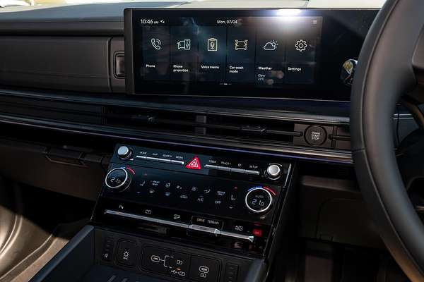 2025 Hyundai Santa Fe Hybrid Calligraphy MX5.V1
