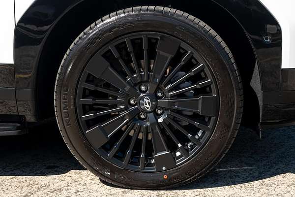 2025 Hyundai Santa Fe Hybrid Calligraphy MX5.V1