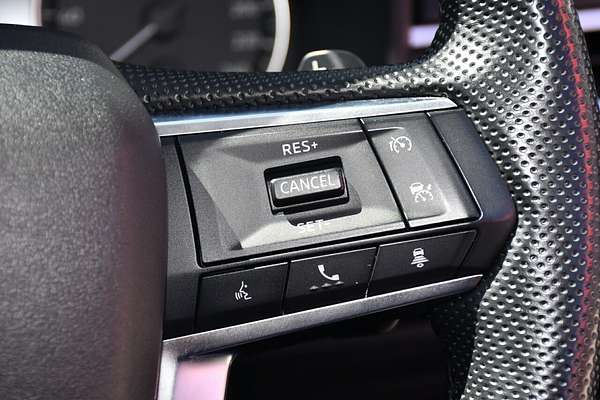 2022 Mitsubishi Outlander LS ZM
